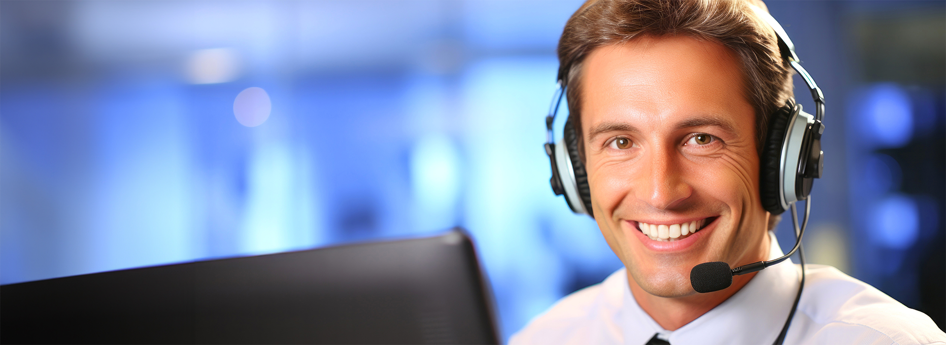 IT-Support-Techniker unterstützen Unternehmen in Starnberg und München schnell und zuverlässig per Remote oder Vor-Ort-Service.